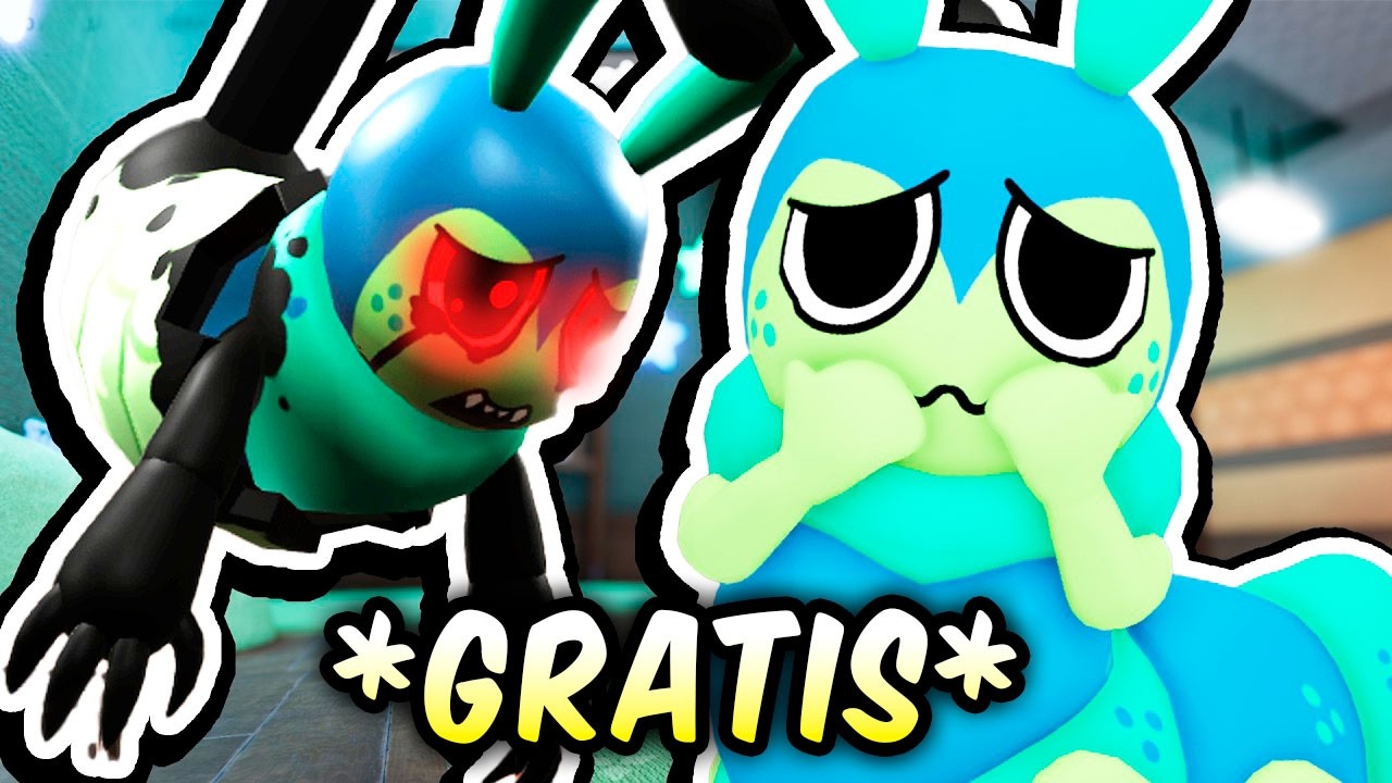 SQUIRM GRATIS y RÁPIDO | te ayudo a conseguirlo *únete*