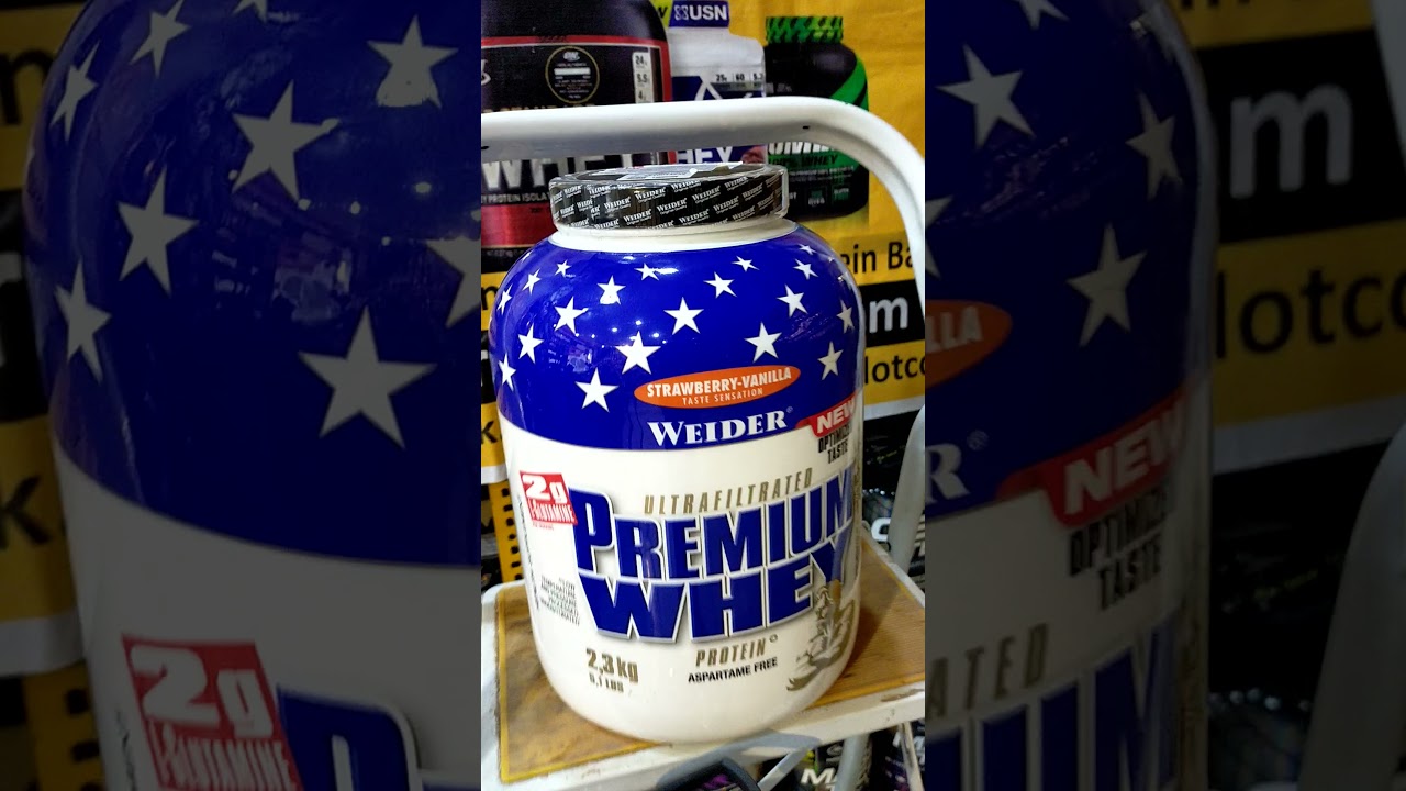Weider Premium Whey Protein buy now at proteinbasket.com | call us at-9151685168 #Weider #protein