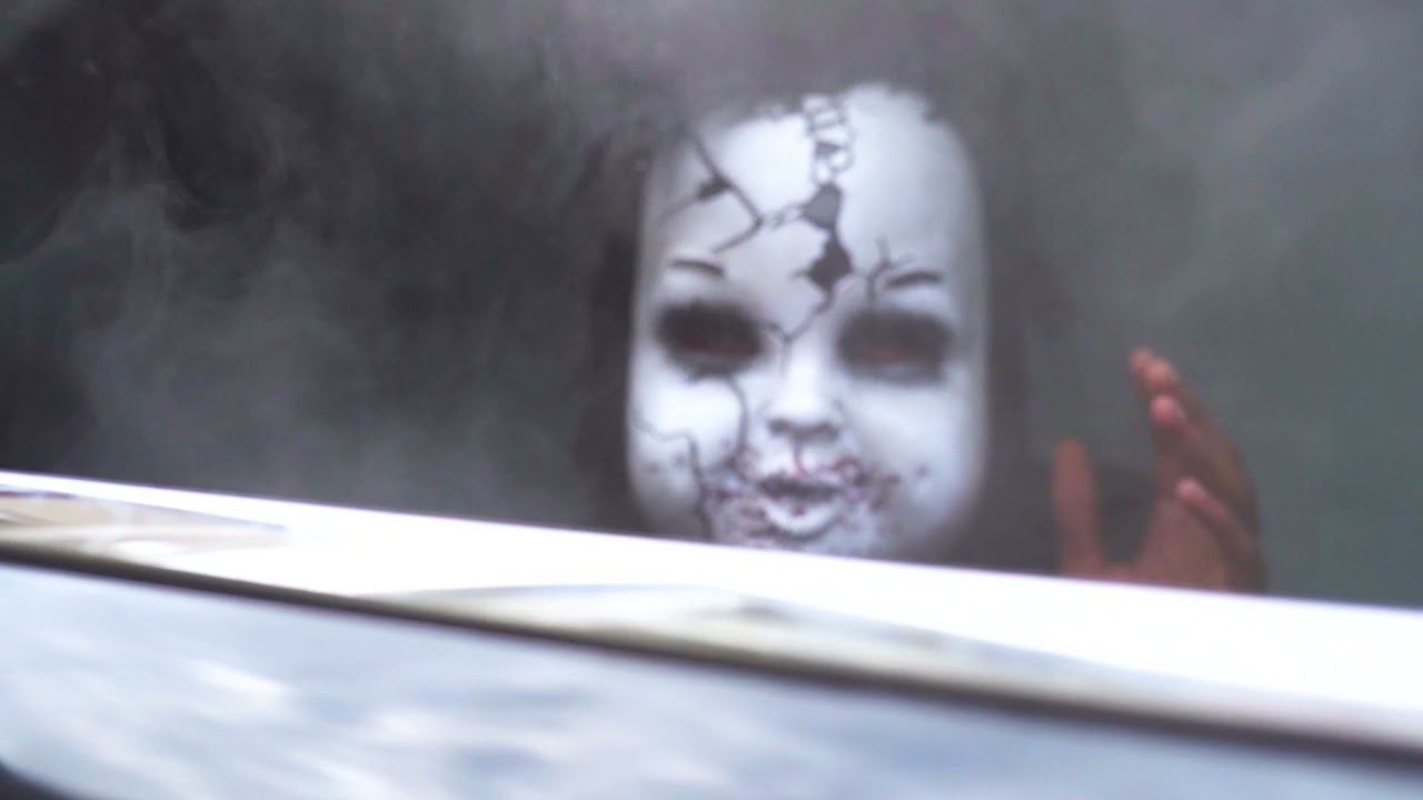 NIGHTMARE ON SBLOCK