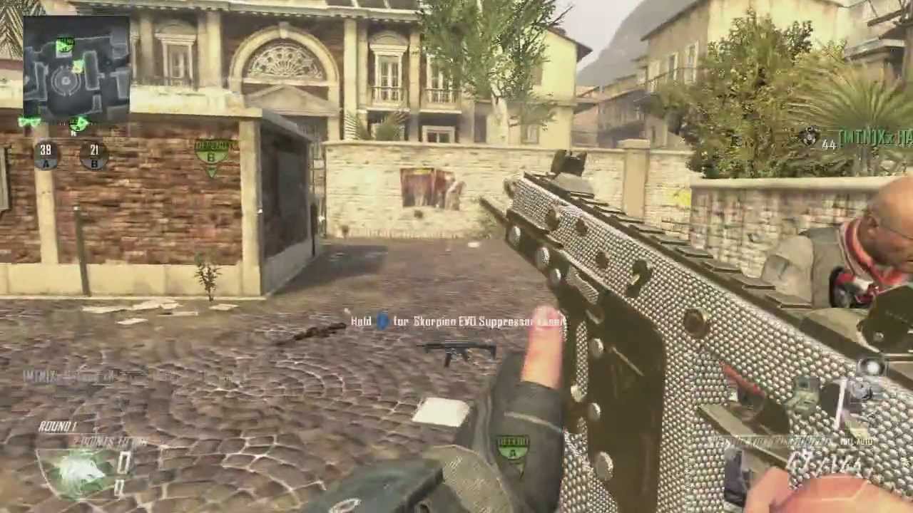 iTemp's RTC S2 Ep. 06 :: Beast Streaks