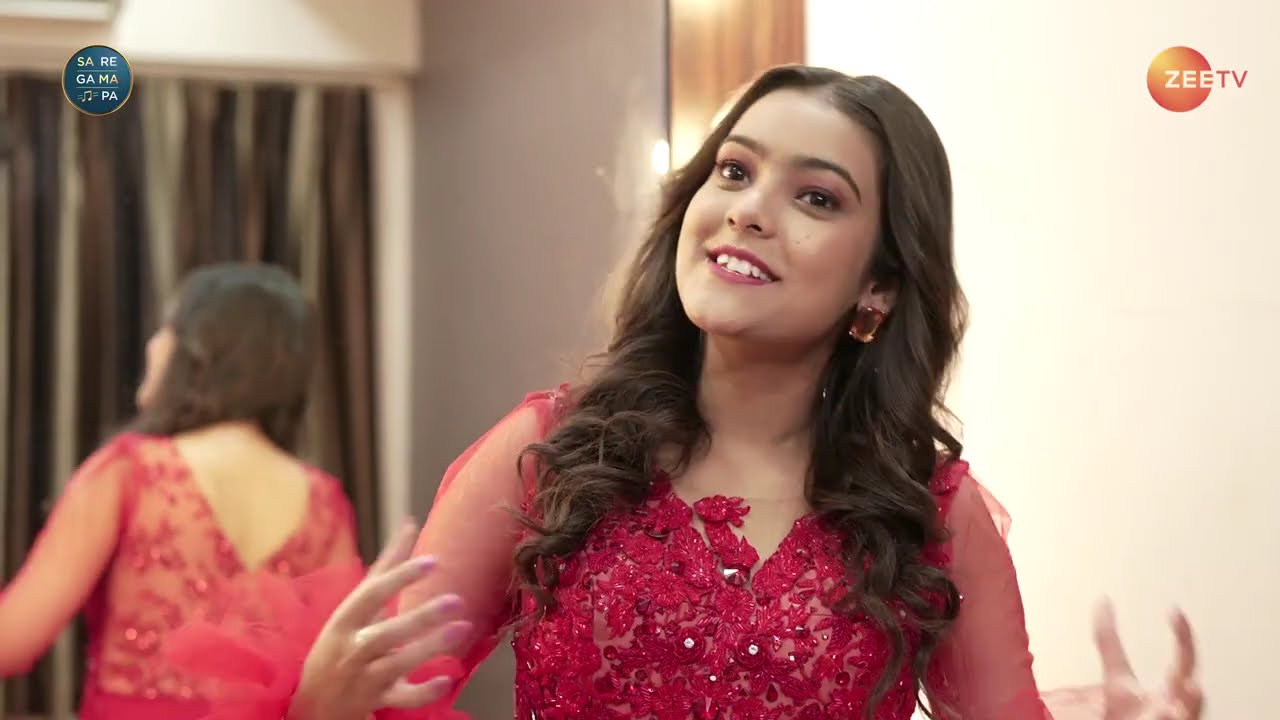 Behind The Scenes- Tera Naam Lete Hain| Full Vlog- Nishtha Sharma| OG Song