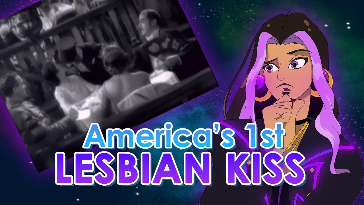 America's 1st Ban on Queer Visibility | 1930's