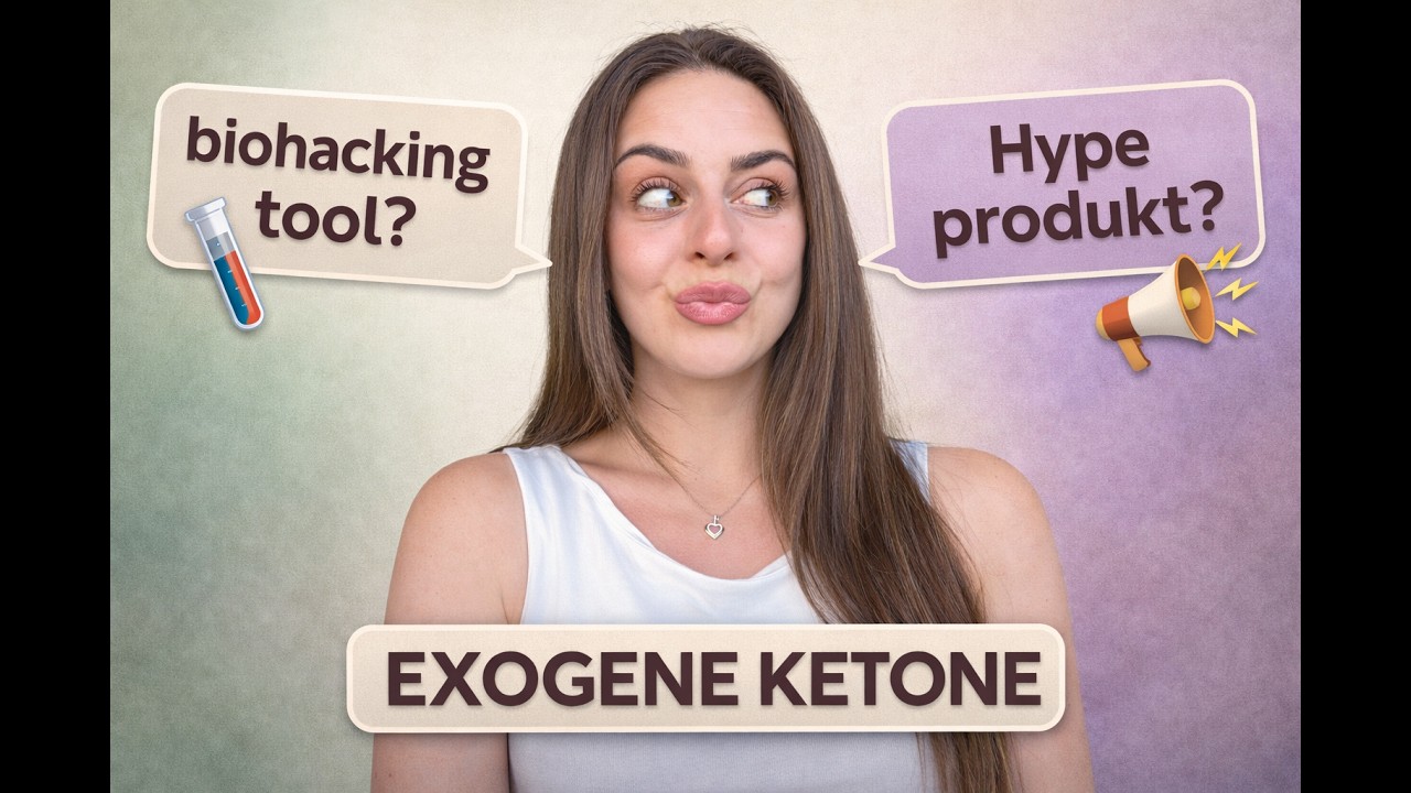 EXOGENE KETONE | Alles was du wissen musst!! 🙂&zwj;↕️