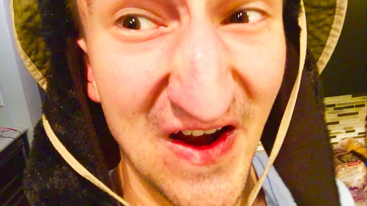 Taking Out The Trash COMPLETE FAIL Vlog | JeromeASF