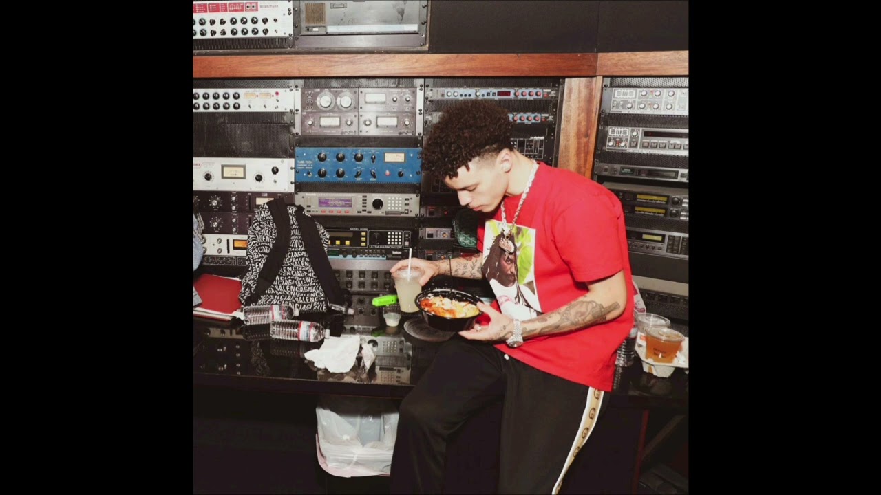 Lil Mosey - Rest Long [Unreleased]