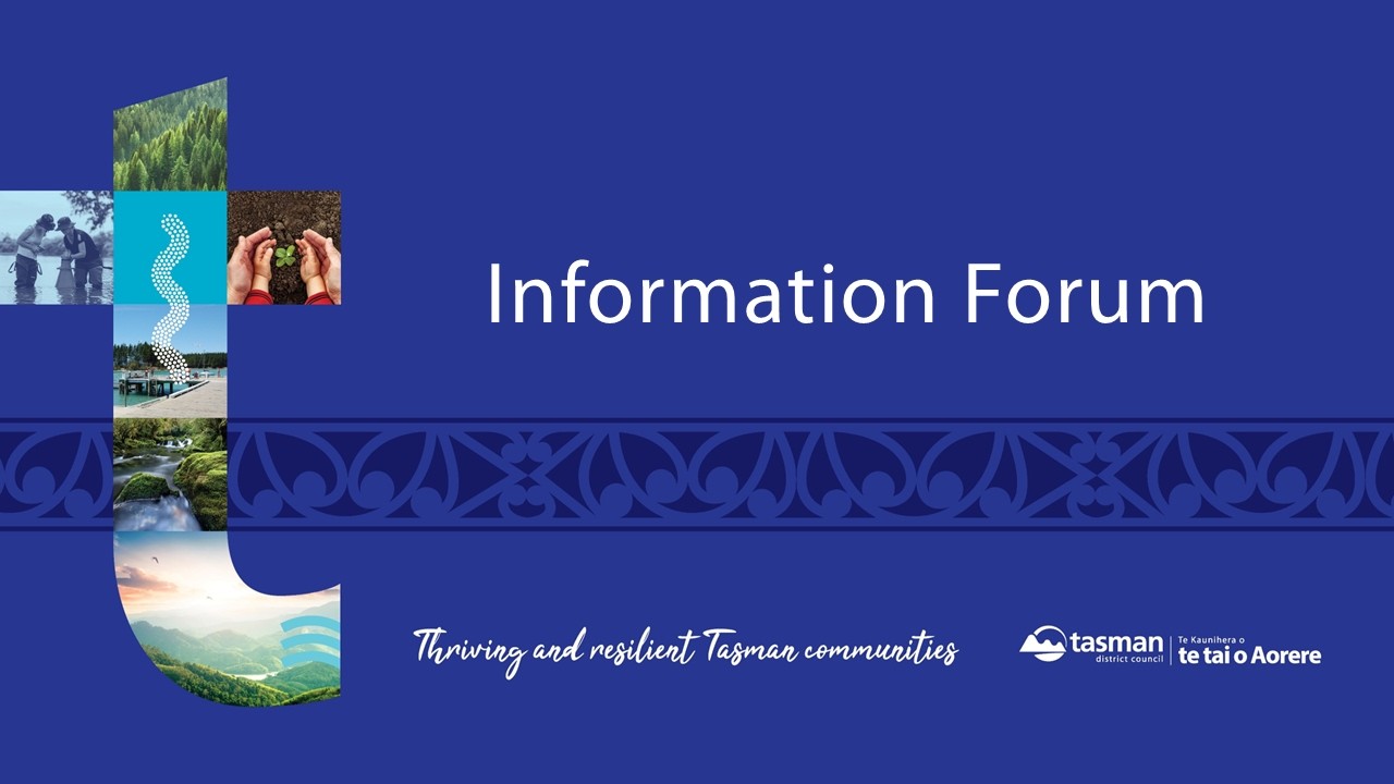 Information Forum 11 February 2026