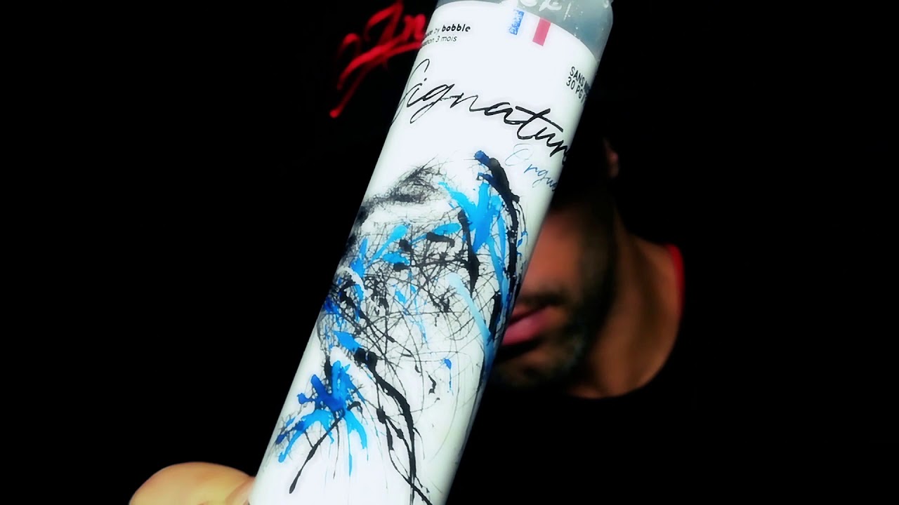 Les Vape Tricks de Ras Kass