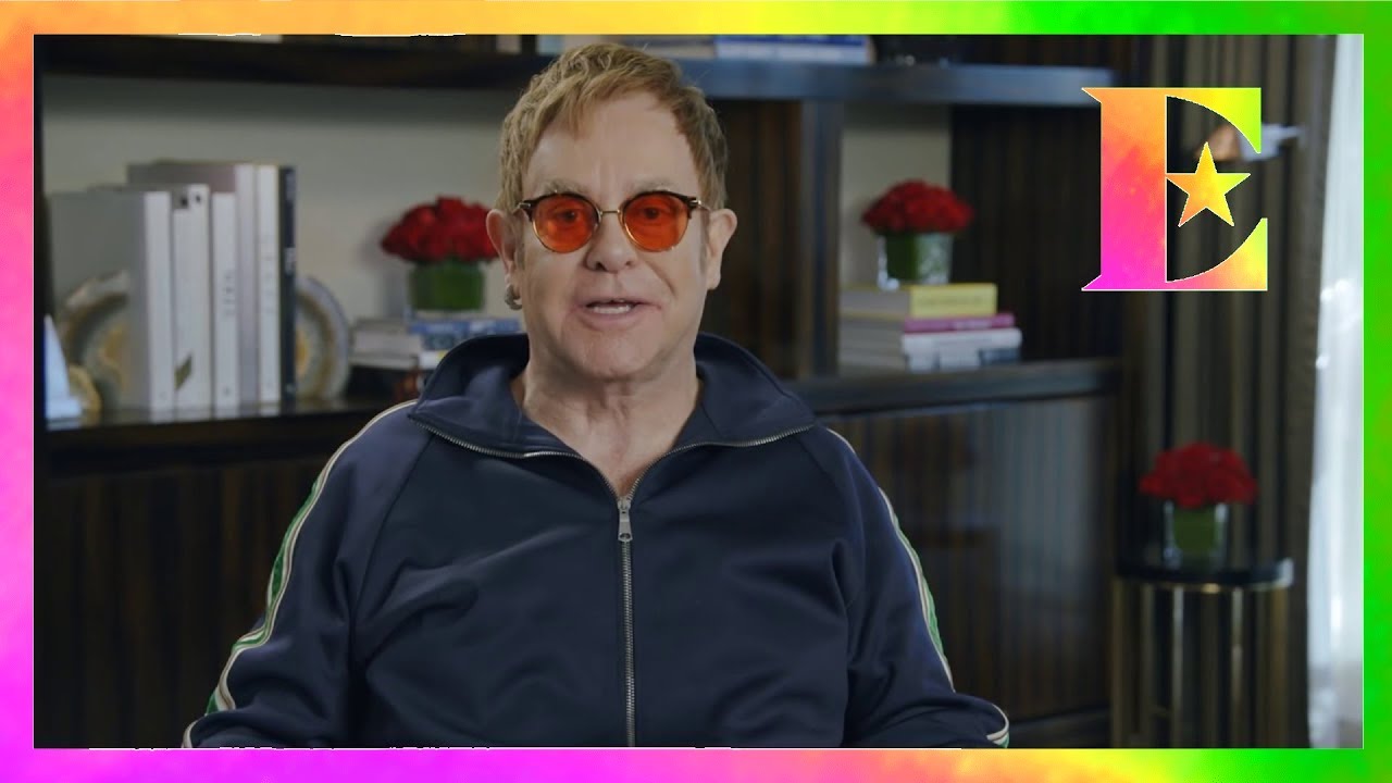 Elton John - Record Store Day Legend