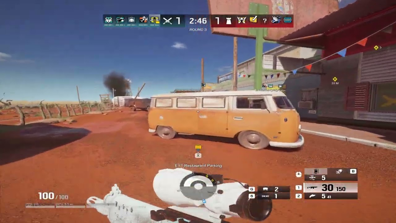 Y11S1 Might REVIVE R6 SIEGE!