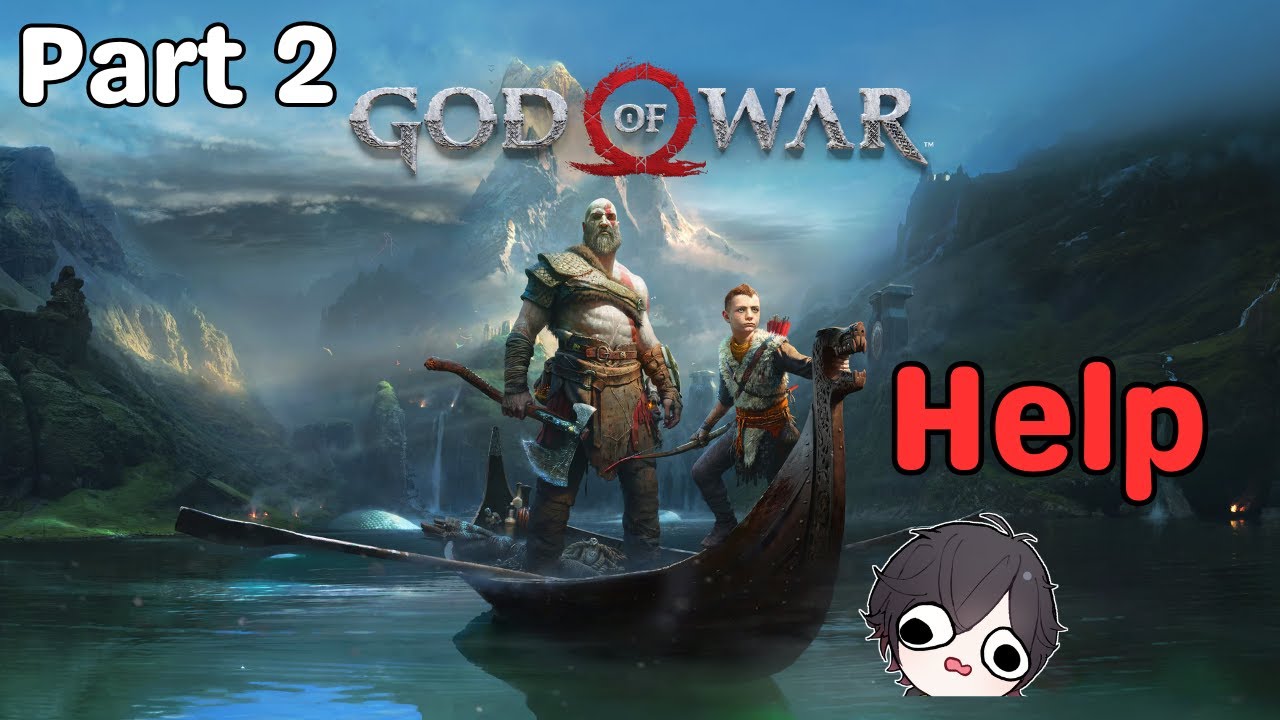 【God Of War 】Hi I'd Like Extra War In God Of War Please