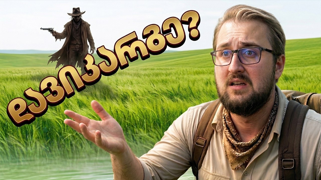 ვასრულებთ ყველაზე რთულ დავალებებს | RDR 2