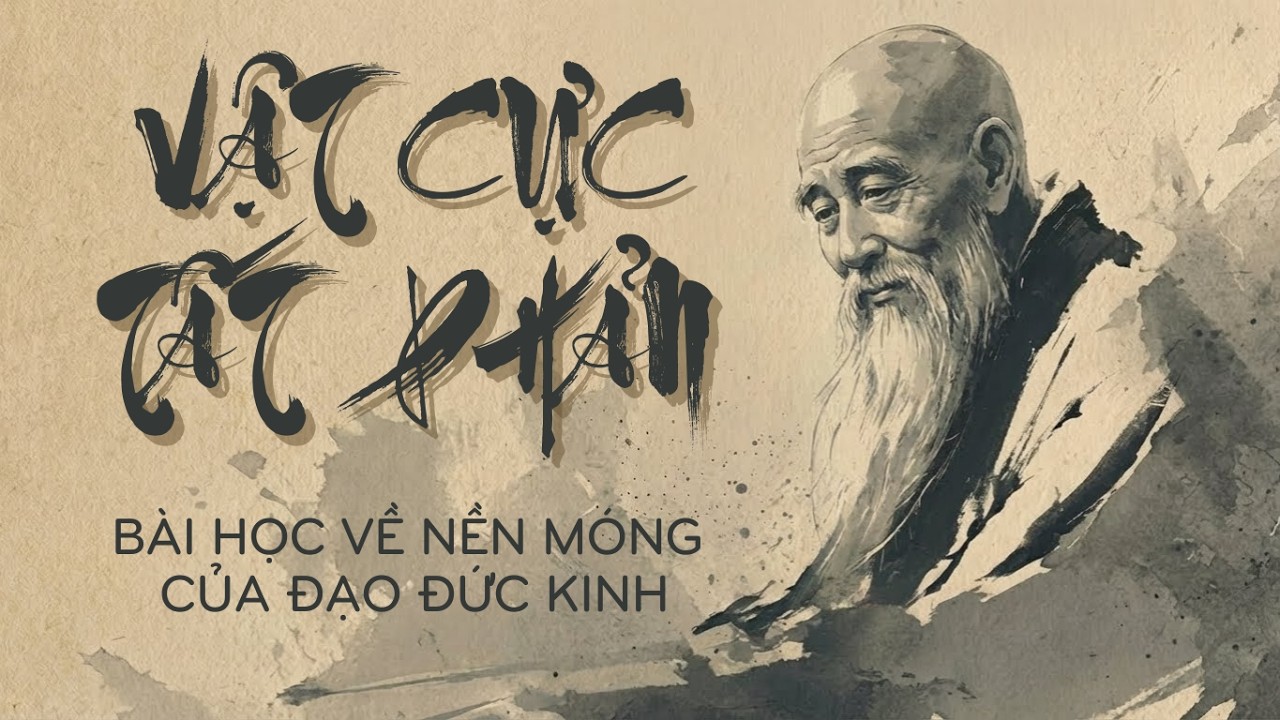 Đạo Đức Kinh Chương 39: Tại Sao 
