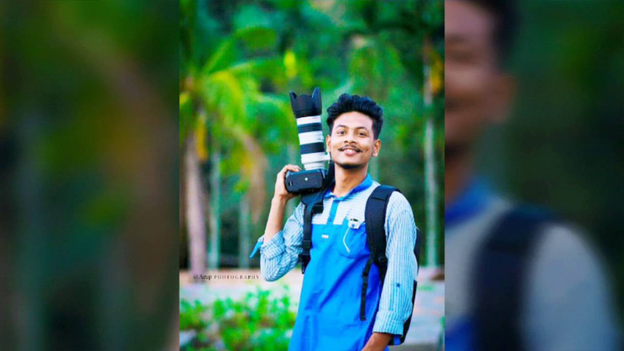 Proticchobi..Cox'sbazar Hip Hop