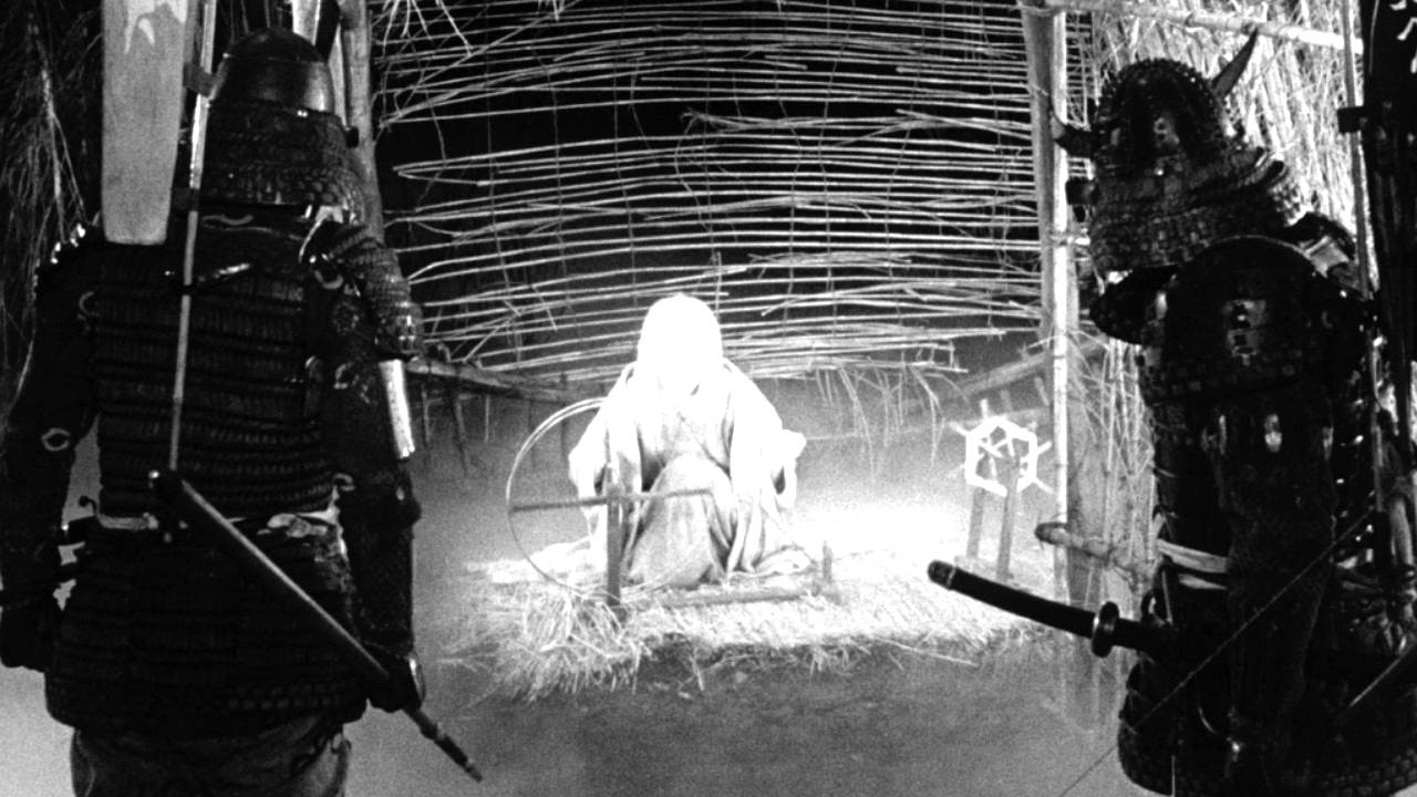 Throne of Blood (1957) Commentary