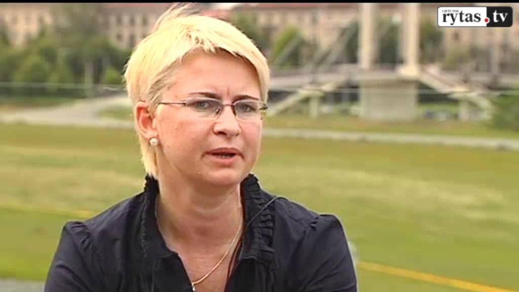 Išskirtinis Kauno apygardos teismo teisėjos N. Venckienės interviu „Lietuvos ryto