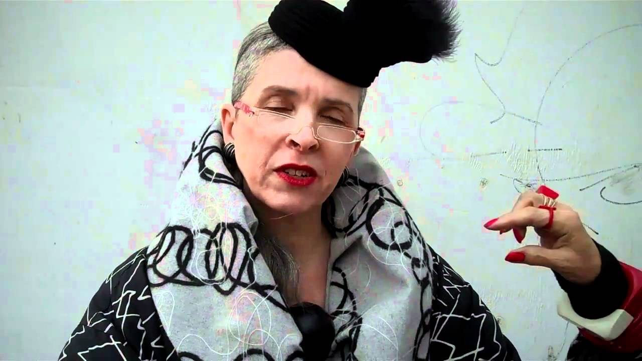 The Idiosyncratic Fashionistas