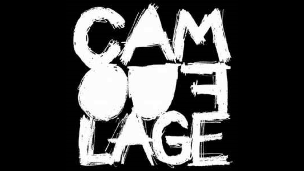 Camouflage  Archive #03 The Early Tapes 1983-1988 (demo medley)
