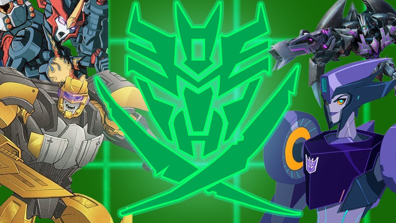 LEGACY Of Transformers Star Raiders - Underrated Transformers Space Pirates -Infobox #transformers