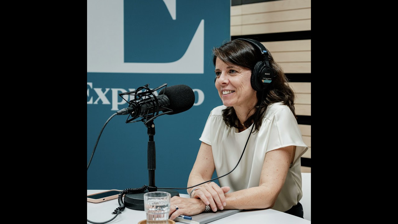 Os mais ouvidos de 2025, com In&ecirc;s Drumond: &ldquo;Na minha primeira aula, os alunos ficaram &agrave; porta. Pa...