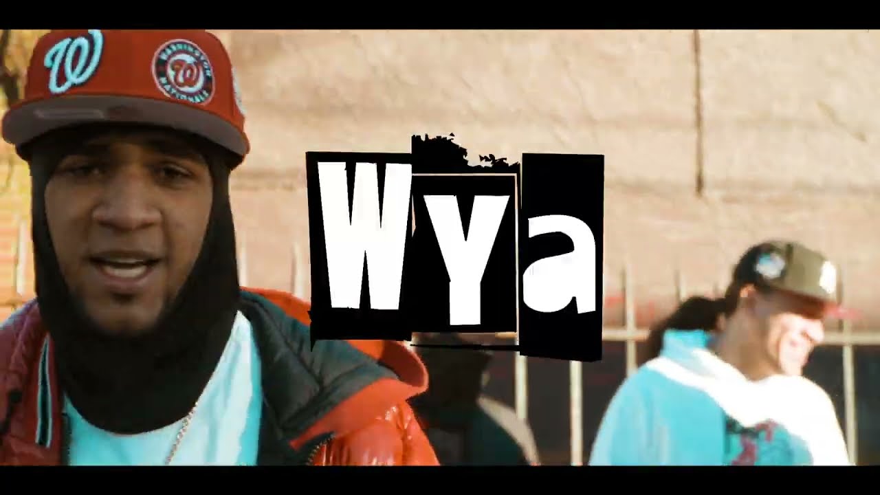 Labiaa 710 Ft Volanta 7 - Wya (Video Official) Drill