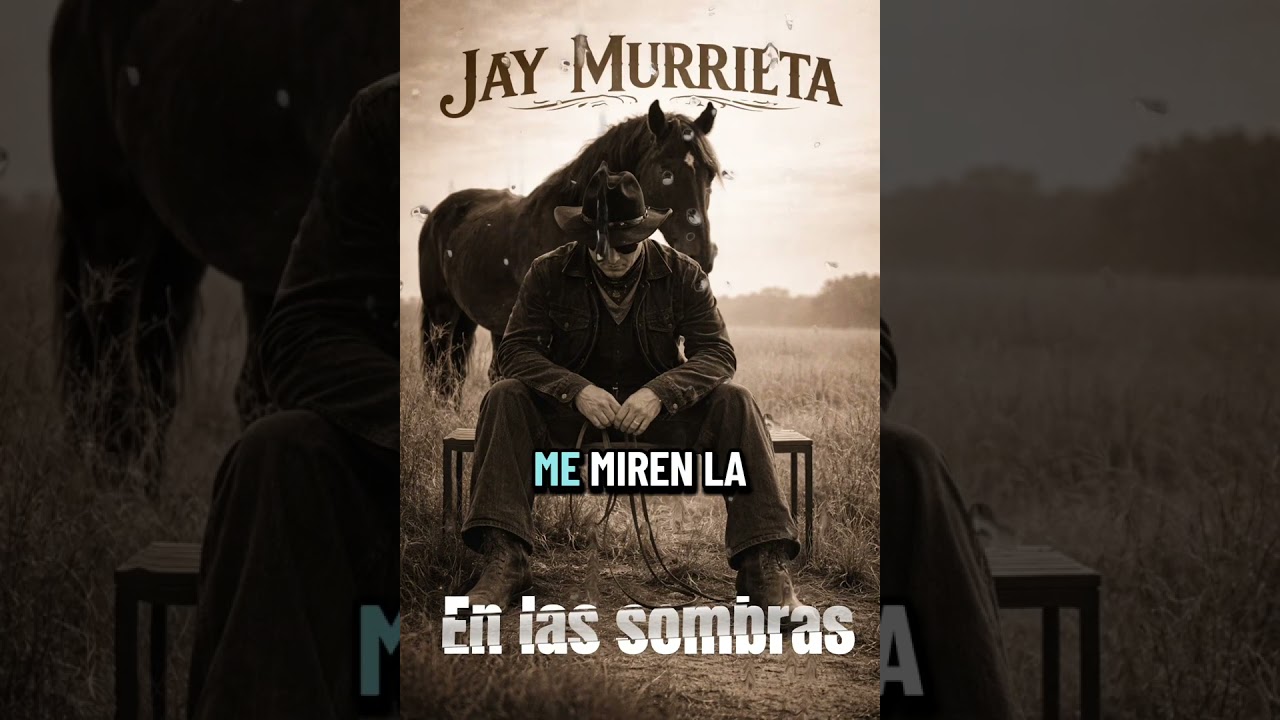En las Sombras-Jay Murrieta