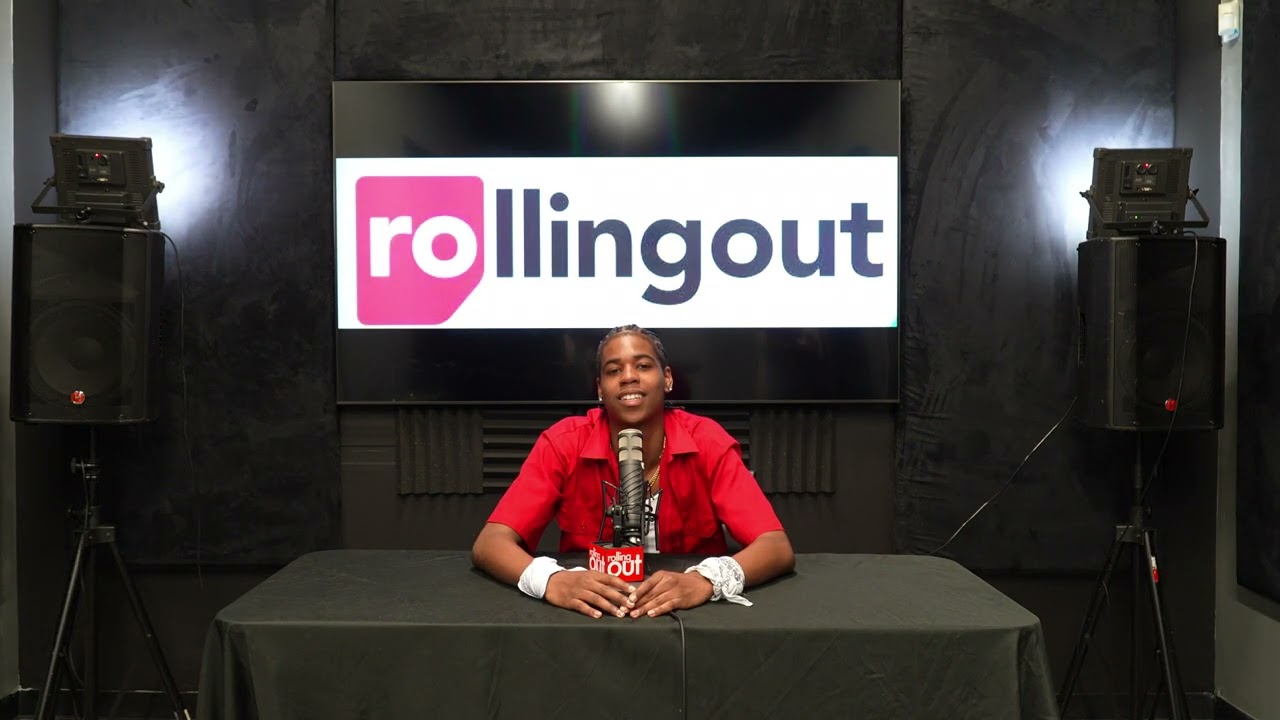 Jaydon talks The Lion King, signing to Usher and LA Reid on Mega, new song Lullaby, Tyler Perry