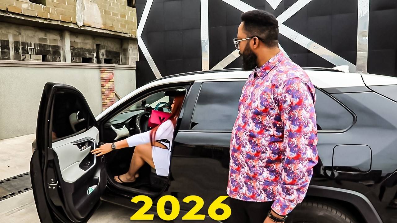 THE MOST AMAZING MOVIE OF FREDRICK LEONARD ON THE INTERNET TODAY | 2026 Latest Nigerian Movies