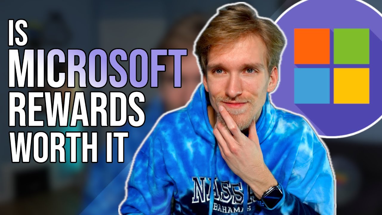 Is Microsoft Rewards Worth it in 2025?