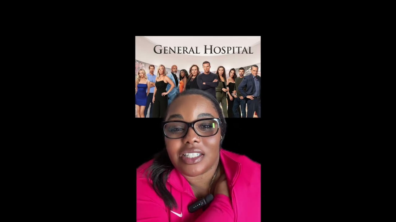 GH Recap for the week of March 9th