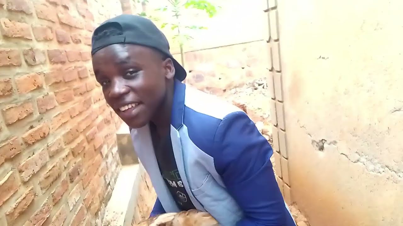 RAMONS COMEDY: INKOKO  ZIMUKOZEHO 🤣🤣🤣 MBEGA UMUJURA 😚🤭🤭🤭🥱