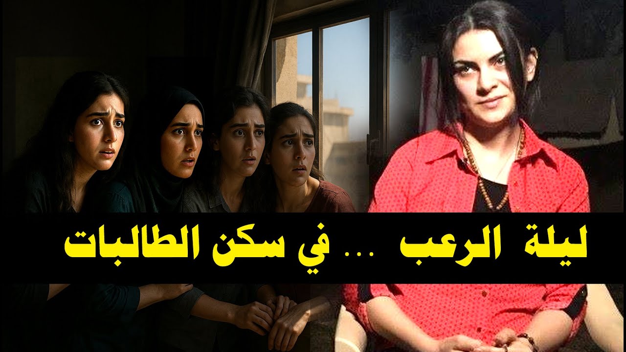 قصة سبعة بنات اختبائو في منزل تعيش فيه اخطر عصابة ارهابية في العراق