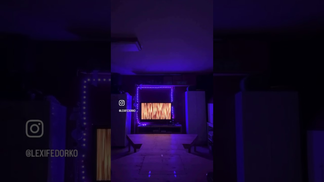 Eras Tour (Basement Edition)