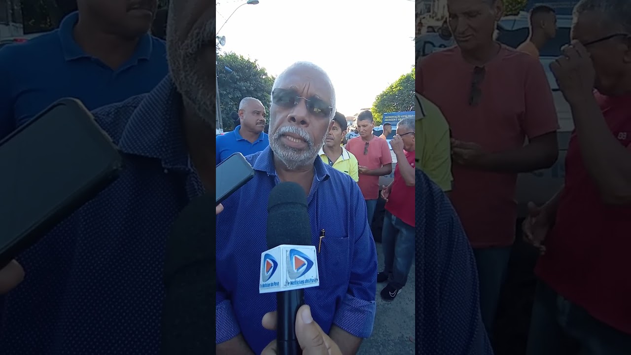 prefeito Ant&ocirc;nio Calmon