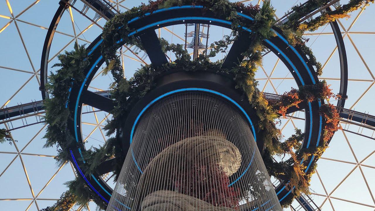 WE WENT TO UNVRS OPENING IBIZA 2025 with ARPHISIA &ndash; Full Vlog Experience!