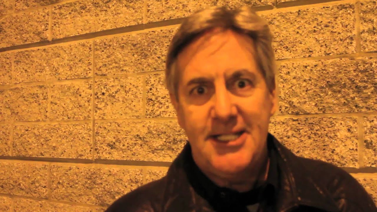 David Naughton 