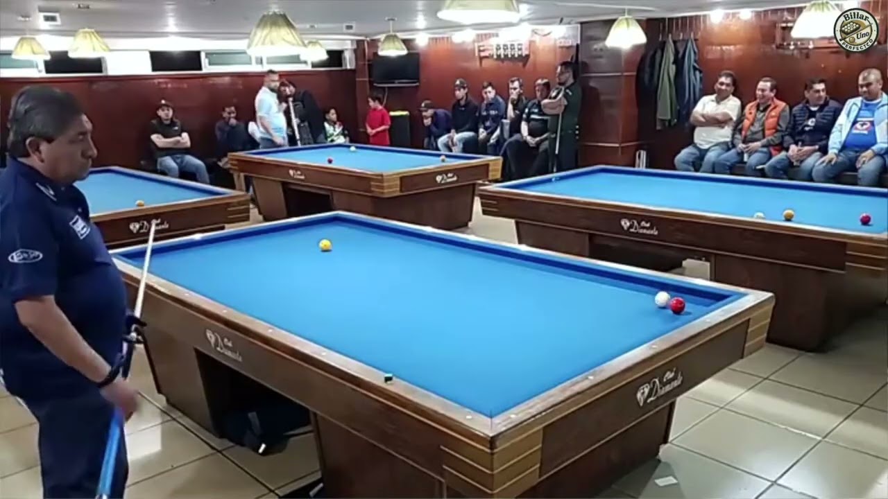 🔥Miguel Almaraz ⚔️ Javier Cortes | Torneo internacional de feria club Diamante ⭐