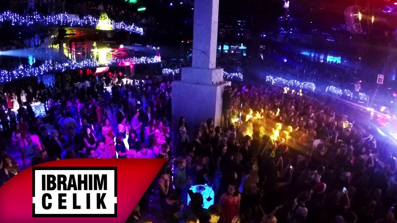 İbrahim Çelik - Lose Control (Deep Electronic) 2025