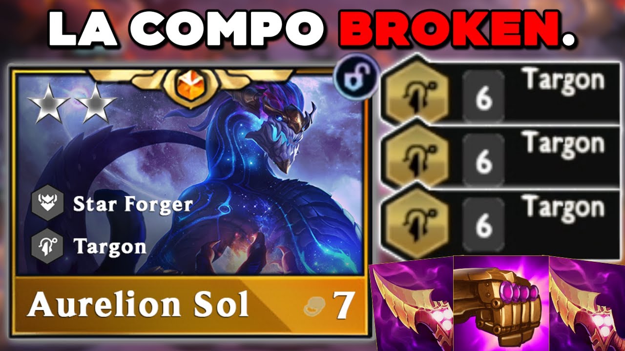 Ca ne devrait pas exister. (un nerf, pitié)