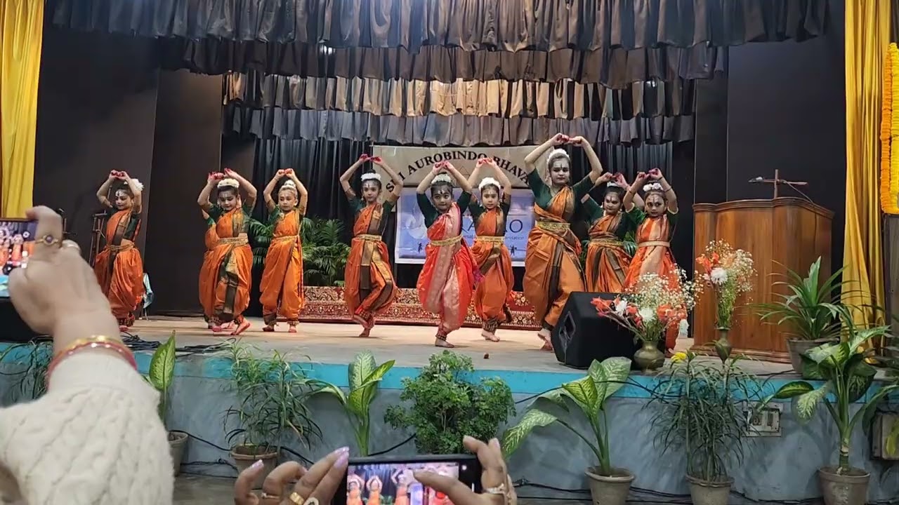 Shiv Shamboo || Nrtiya Samagam || Dance cover #dance #shiv #dancevideo 