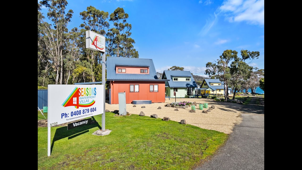 5732 Arthur Highway, Taranna - Roberts Real Estate Tasmania