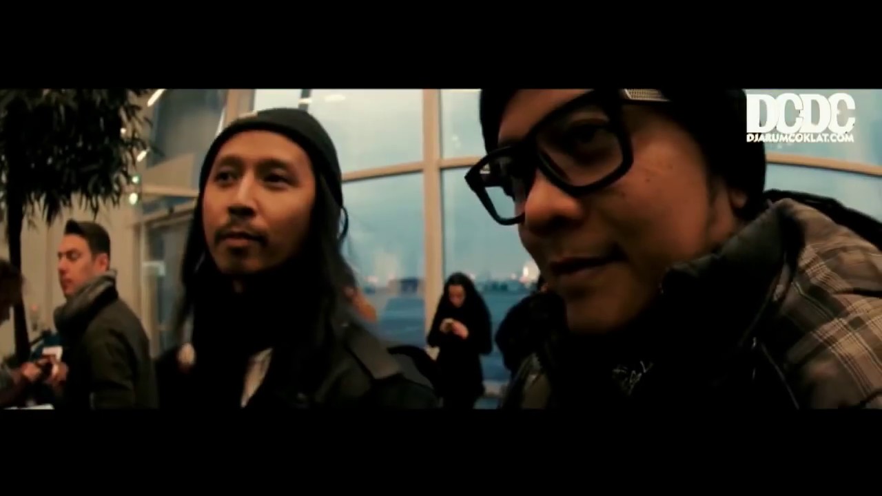 PENGADILAN MUSIK - Burgerkill