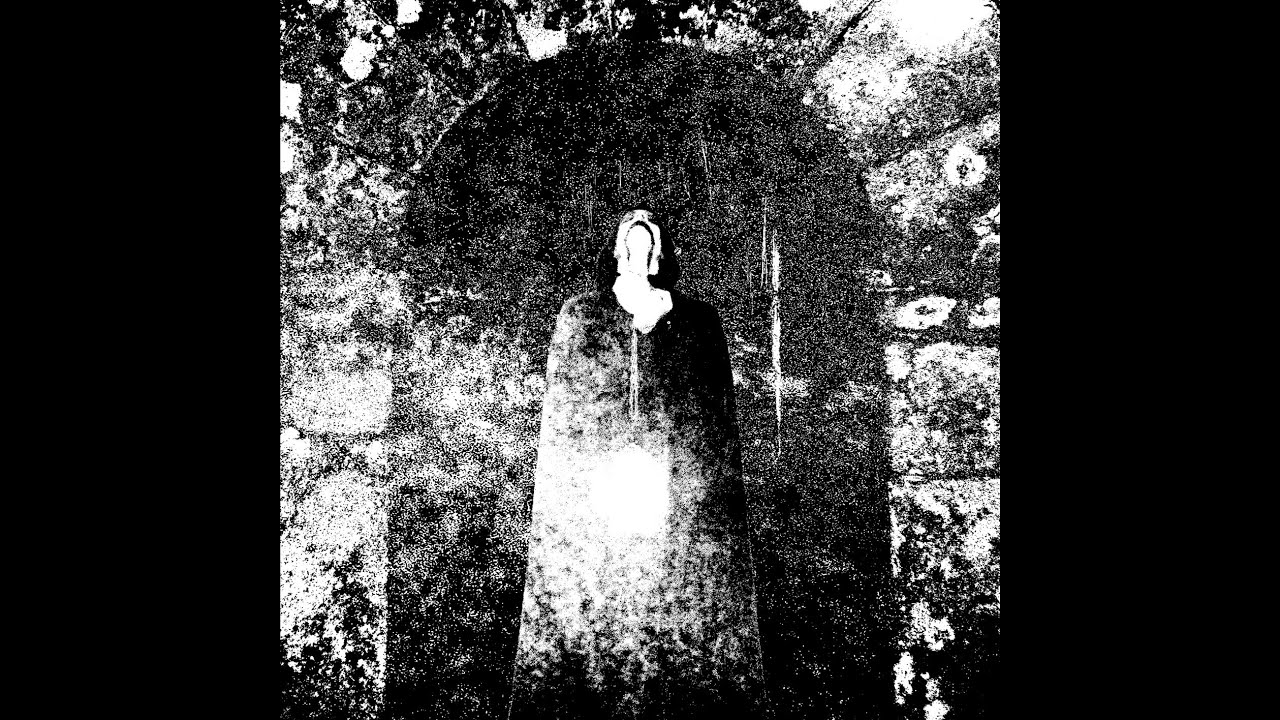 Black Cilice  - Atavistic Possessions
