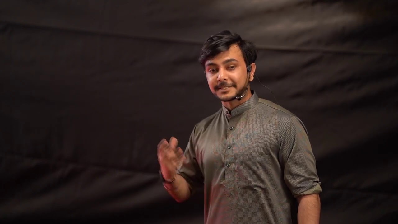 The Cost of Making Hard Choices In Life | Vedant Kaushik | TEDxCVS | Vedant Kaushik | TEDxCVS