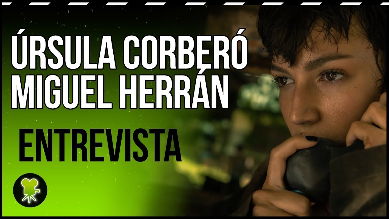 Úrsula Corberó ('La casa de papel'): 