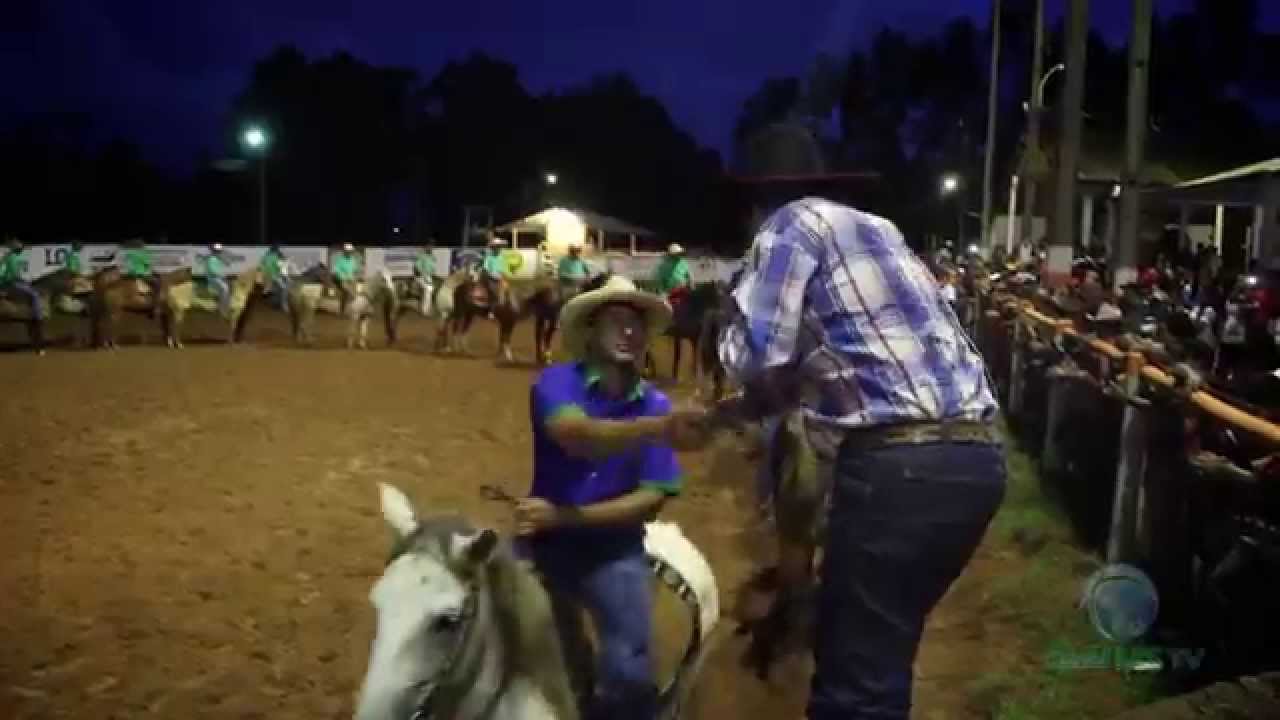 25º ENCONTRO DE LAÇO COMPRIDO EM BANDEIRANTES-MS