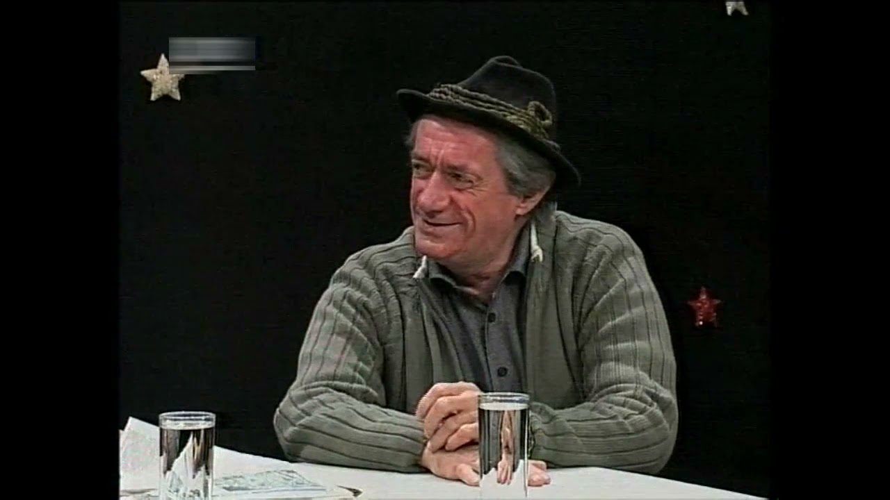 Braco, Stankec, Jaran i Laki zatvaraju epizodu (NM 06.01.2007)