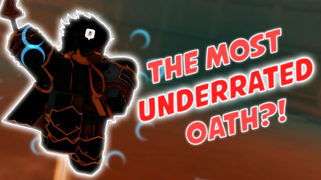 BLADEHARPER GUIDE | THE MOST UNDERRATED?! | Deepwoken | Roblox