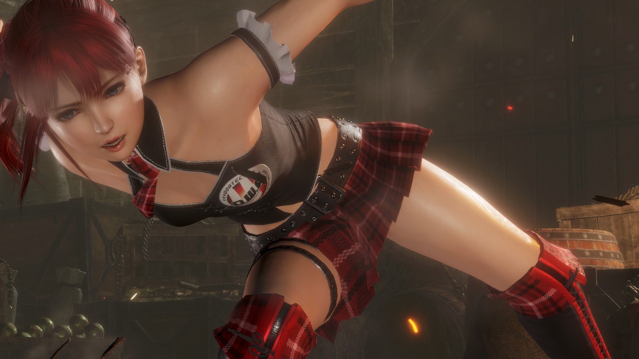 ＤＥＡＤＯＲ ＡＬＩＶＥ 6 マリーローズ172