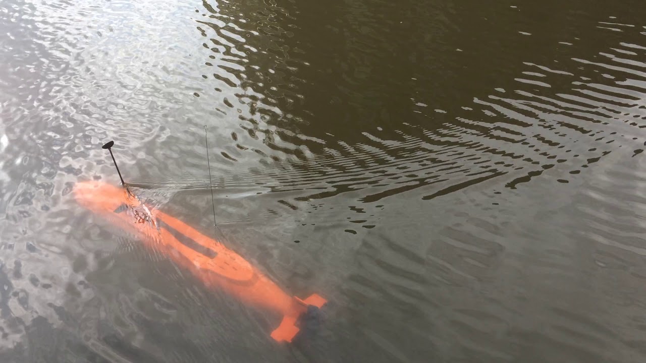 Robbe Seawolf in Amstelveen