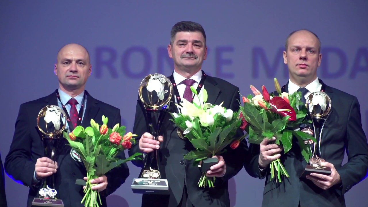 Olimpiada Gołębi Pocztowych Poznań 2019 - Mistrzowskie Gołębie Pocztowe